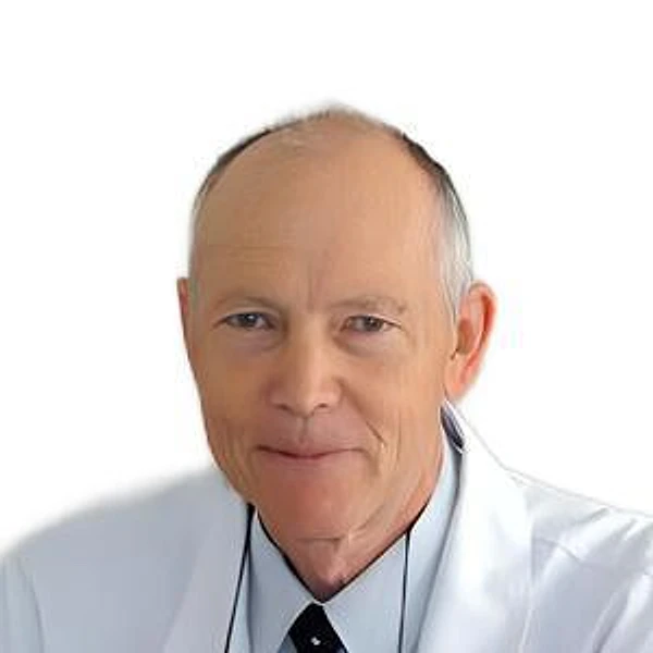 Жаркин Николай Александрович — Акушер, Волгоград