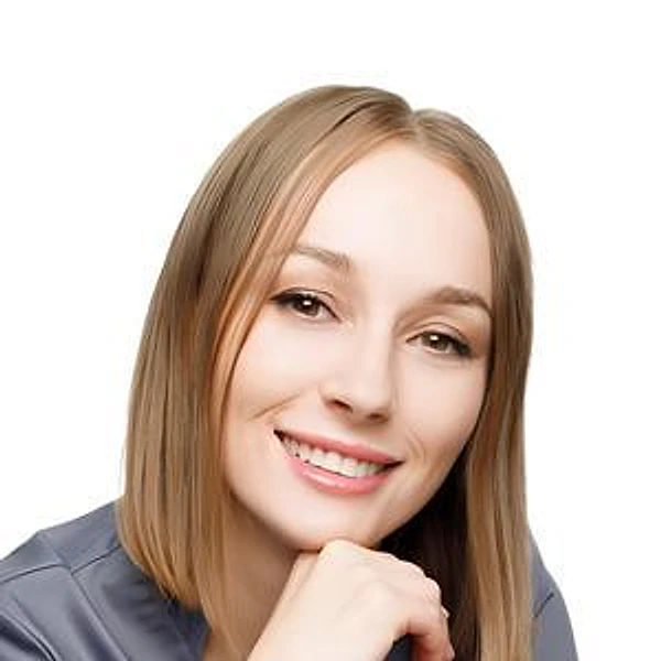 Назарова Алеся Александровна — Стоматолог-гигиенист, Детский стоматолог-гигиенист, Санкт-Петербург