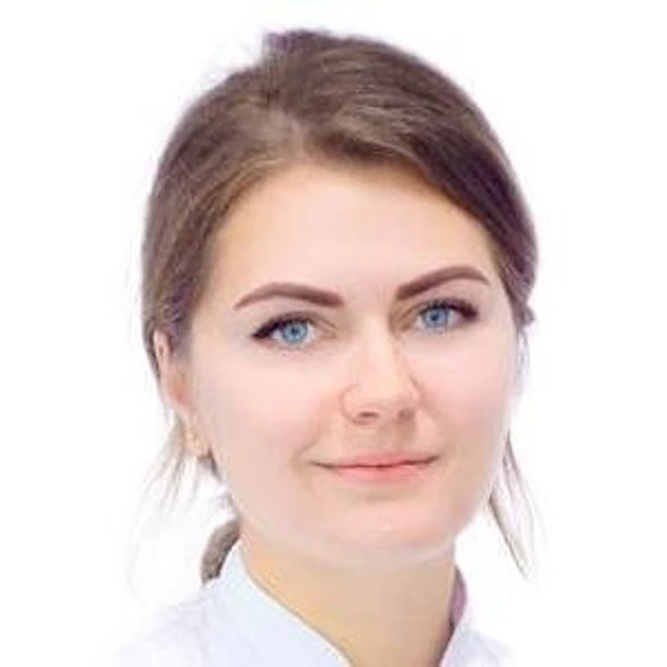 Письменная Ирина Андреевна — Стоматолог, Севастополь