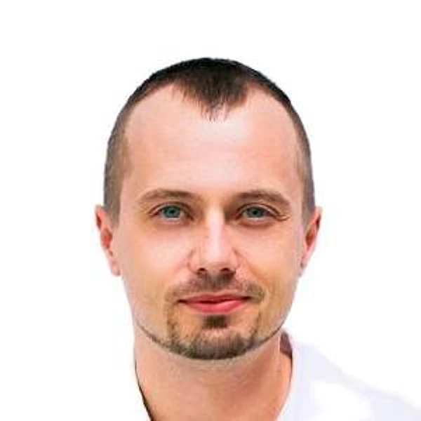Поливянный Михаил Олегович — Стоматолог-ортопед, Севастополь