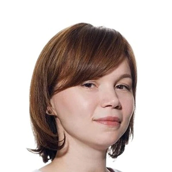 Бердник Марина Андреевна — Косметолог-эстетист, Нутрициолог, Екатеринбург