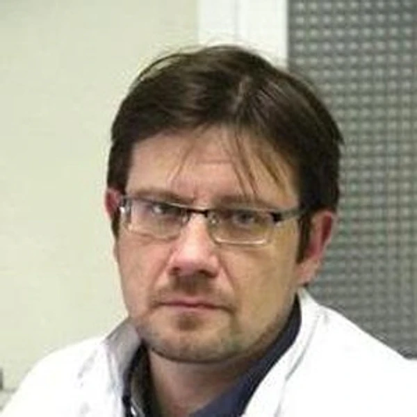 Тараканов Виталий Викторович — Рентгенолог, Севастополь