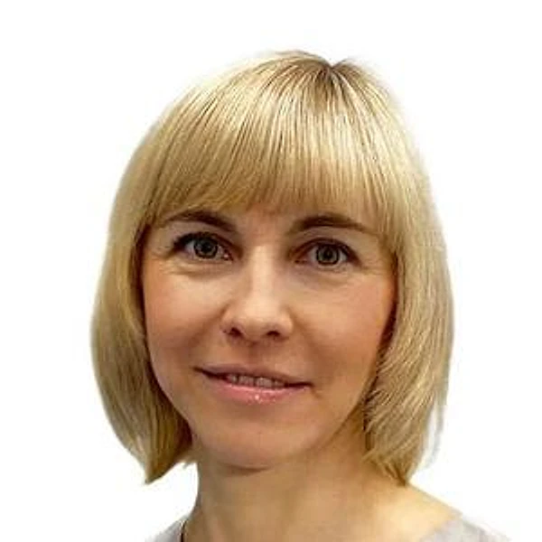 Швидкая Наталья Анатольевна — Дерматолог, Венеролог, Санкт-Петербург