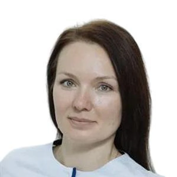 Наймушина Анна Петровна — Стоматолог-ортодонт, Тула