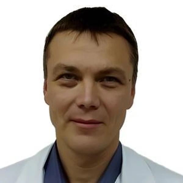 Михнюк Евгений Алексеевич — Уролог, Андролог, Красноярск