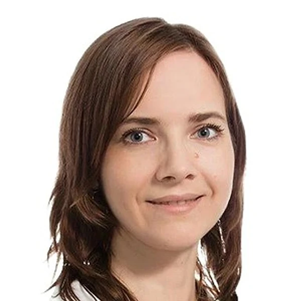 Савинова Елена Борисовна — Функциональный диагност, Кардиолог, Санкт-Петербург