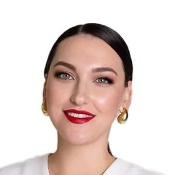 Радионова Анастасия Владимировна — Гематолог, Гинеколог, Детский гинеколог, Краснодар