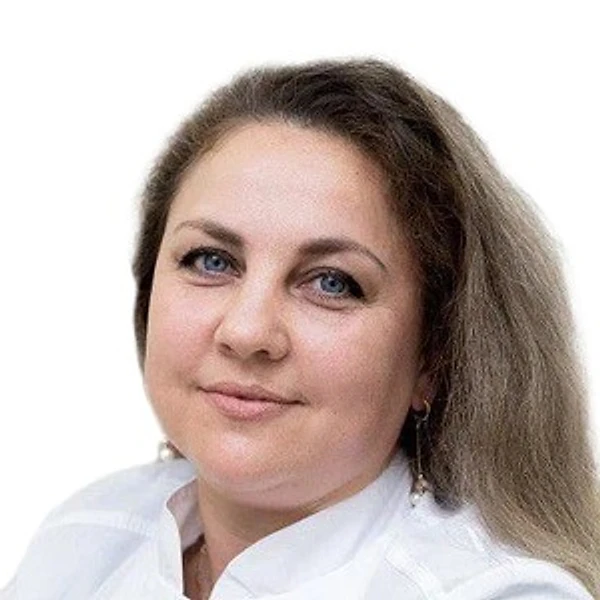 Катанская Светлана Александровна — Стоматолог, Лукоянов
