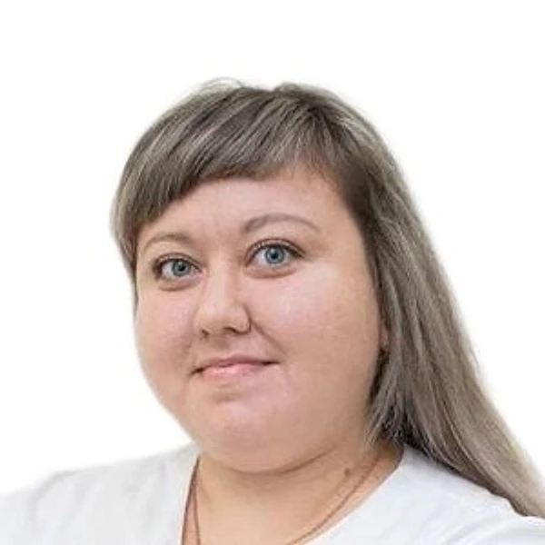 Салеева Евгения Владимировна — Стоматолог, Лукоянов