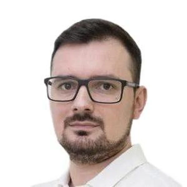 Кукарцев Дмитрий Валерьевич — Стоматолог-ортопед, Стоматолог, Нижний Новгород