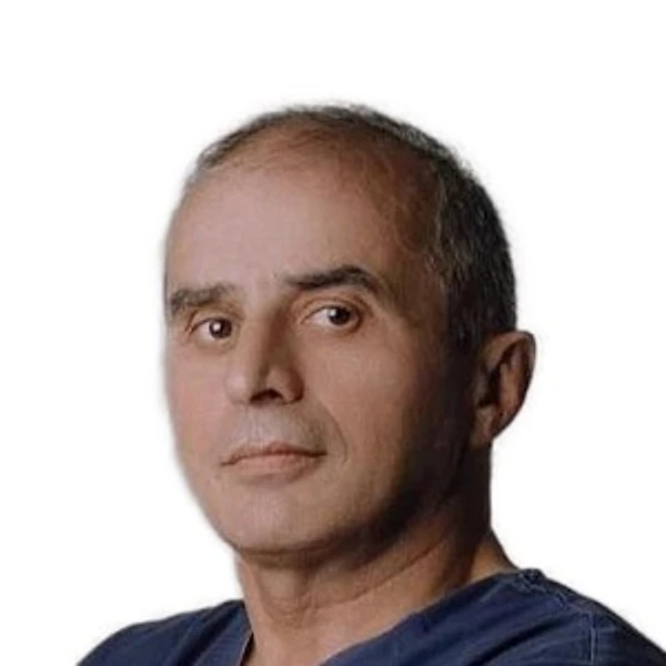 Нурмагомедов Габиб Нурмагомедович — Стоматолог, Нижний Новгород