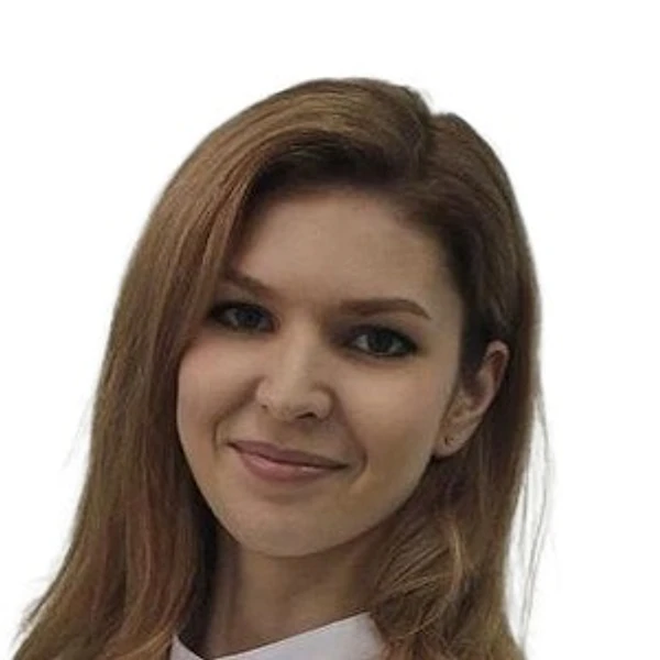 Ермолина Жанна Олеговна — Стоматолог, Нижний Новгород