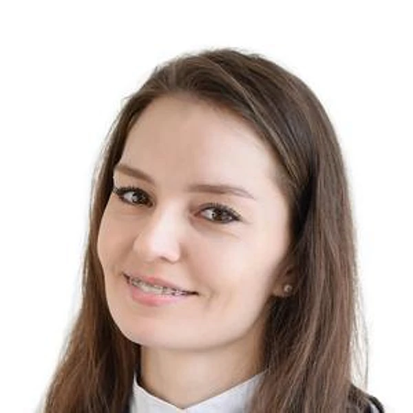 Шурова Рената Ренатовна — Стоматолог, Нижний Новгород