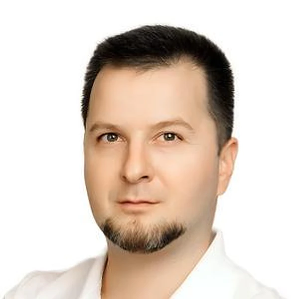 Балашов Андрей Евгеньевич — Уролог, Андролог, Санкт-Петербург