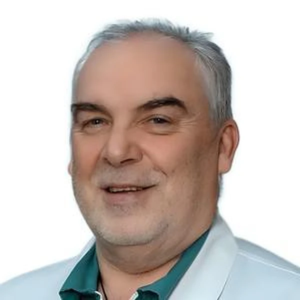 Чежин Михаил Федорович — Онколог-маммолог, Хирург, Санкт-Петербург