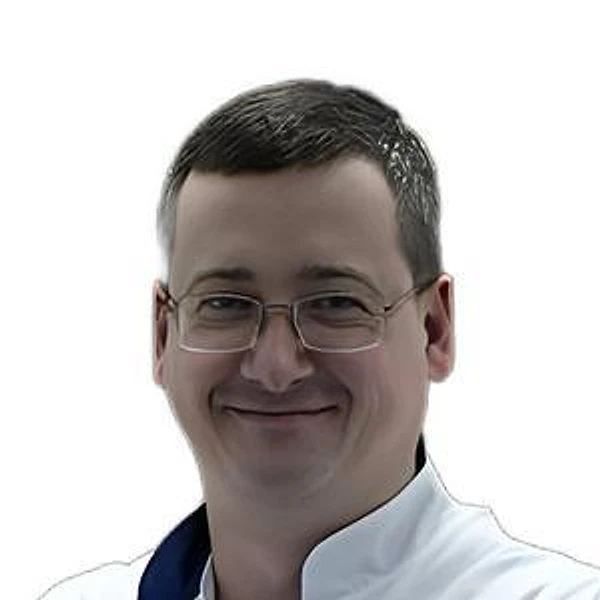 Бровкин Олег Александрович — Хирург, Сосудистый хирург (ангиохирург), Флеболог, Рязань