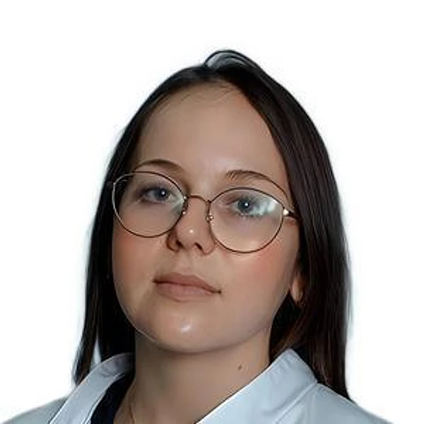Рютина Любовь Владимировна — Онколог-гинеколог, Хирург, Санкт-Петербург