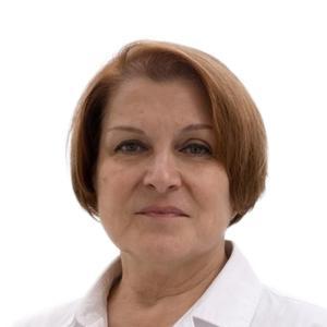 Гуджалова Инна Витальевна — Терапевт, Москва