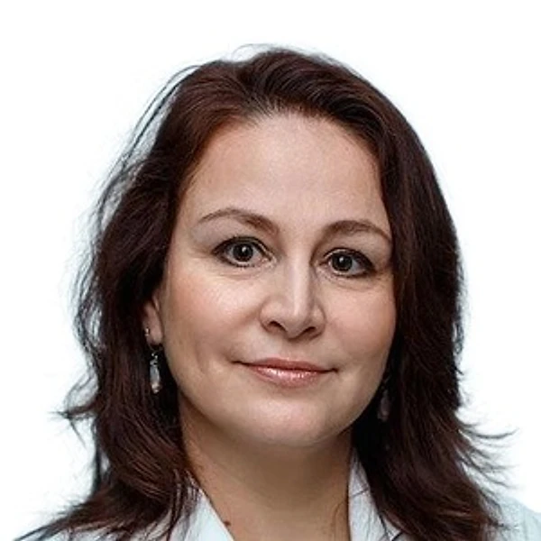 Рахминова Елена Романовна — Онколог, Акушер, Гинеколог, Маммолог, Санкт-Петербург