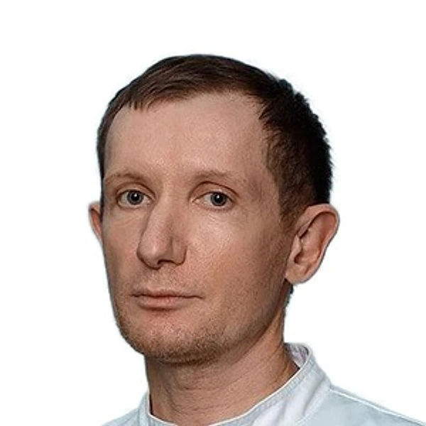 Саломатов Роман Петрович — Онколог-гинеколог, Хирург, Санкт-Петербург