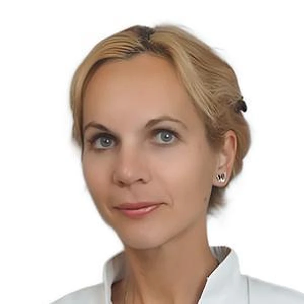 Фадеева Екатерина Павловна — Онколог, Акушер, Гинеколог, Санкт-Петербург