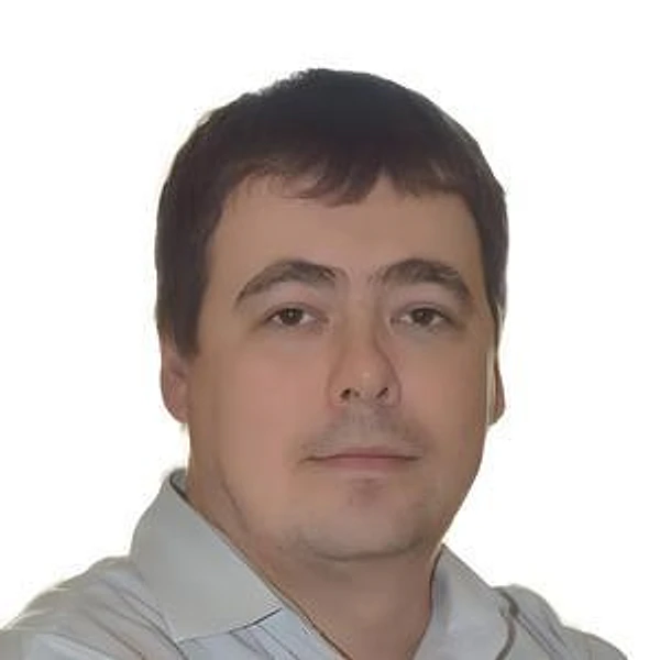 Шестаков Кирилл Андреевич — Психотерапевт, Воронеж