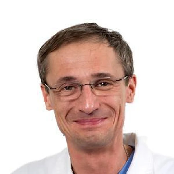 Кротов Кирилл Юрьевич — Андролог, Врач УЗИ, Онколог-уролог, Уролог, Хирург, Санкт-Петербург