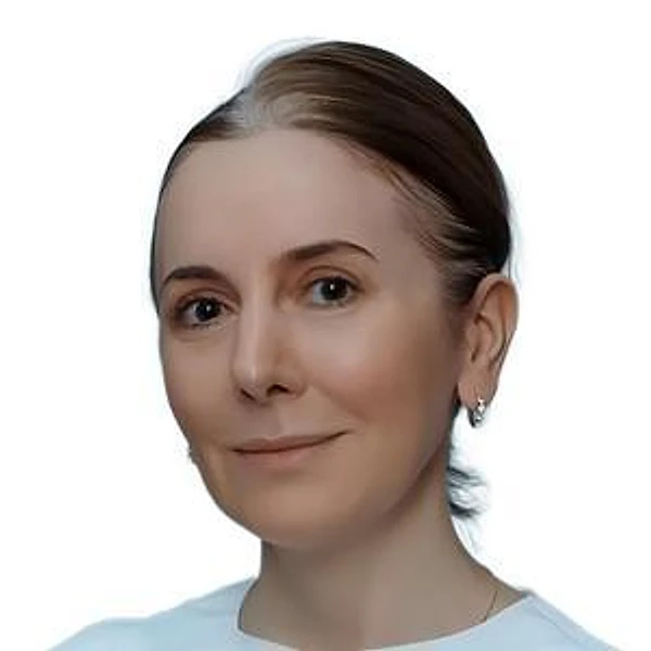 Басария Иза Юзаевна — Торакальный онколог, Хирург, Санкт-Петербург