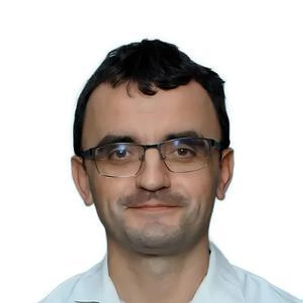 Гунят Руслан Ярославович — Торакальный онколог, Хирург, Санкт-Петербург