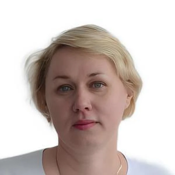 Пронина Елена Николаевна — Стоматолог, Самара