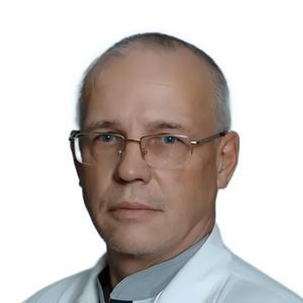 Нохрин Алексей Витальевич — Торакальный онколог, Хирург, Санкт-Петербург