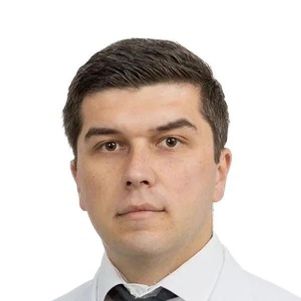 Софронов Матвей Витальевич — Стоматолог-хирург, Стоматолог-имплантолог, Самара