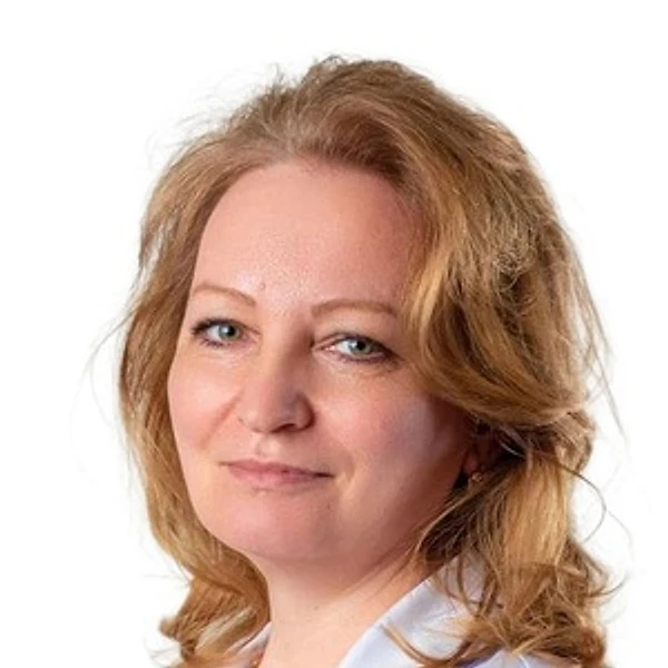 Жбанова Елена Викторовна — Врач УЗИ, Гинеколог, Новосибирск