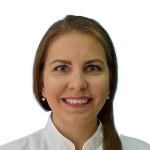 Петрова Юлия Александровна — Детский стоматолог, Стоматолог, Чебоксары