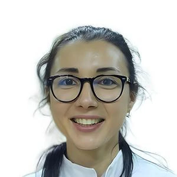 Курбатова Татьяна Владимировна — Функциональный диагност, Врач УЗИ, Воронеж