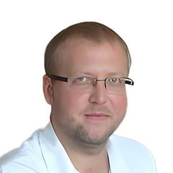 Рыжков Иван Александрович — Анестезиолог-реаниматолог, Воронеж