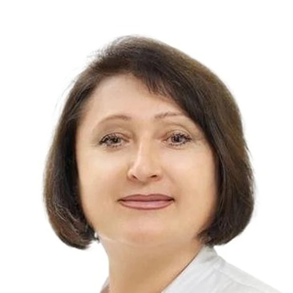 Чеснокова Татьяна Юрьевна — Дерматолог, Венеролог, Воронеж