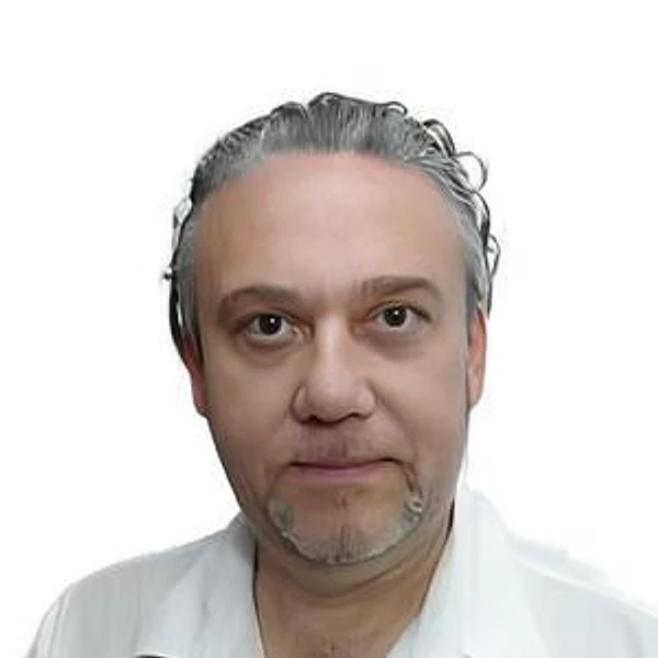 Ходыкин Сергей Иванович — Хирург, Пластический хирург, Воронеж