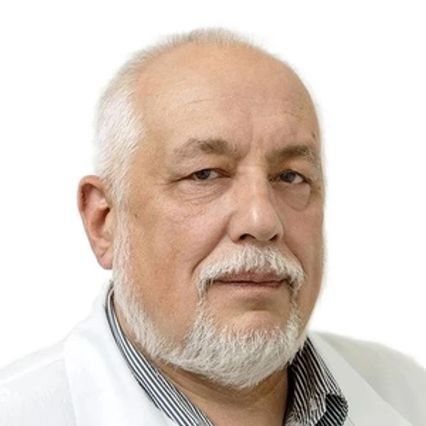 Булынин Виктор Викторович — Хирург, Торакальный хирург, Воронеж