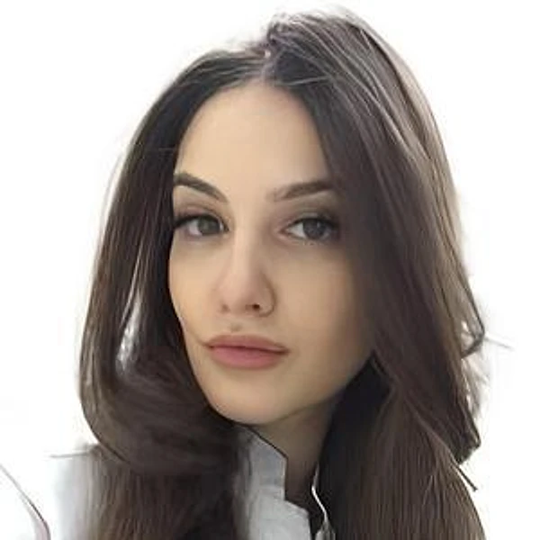Акопова Анна Романовна — Стоматолог, Москва