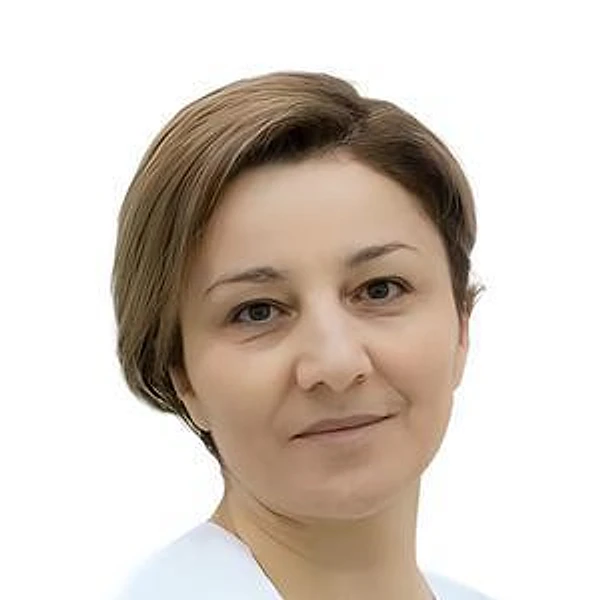 Левонян Наира Леваевна — Врач УЗИ, Ярославль