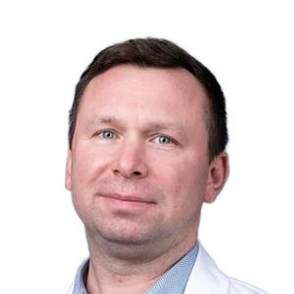 Ульянин Михаил Юрьевич — Онколог, Уролог, Хирург, Казань