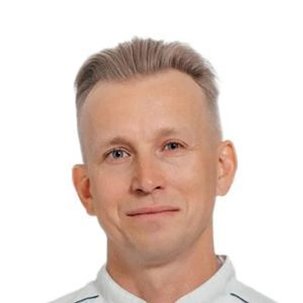 Малышев Степан Сергеевич — Проктолог (колопроктолог), Хирург, Ростов-на-Дону