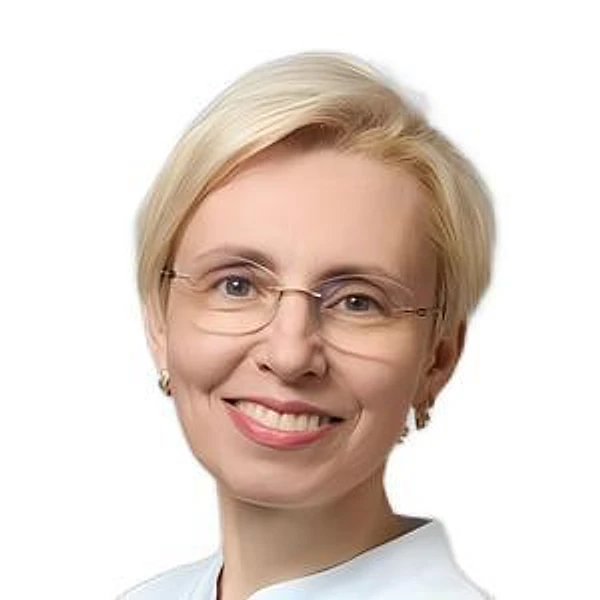 Дубровина Мария Владимировна — Рентгенолог, Воронеж