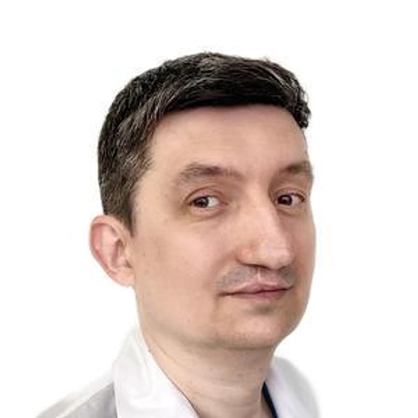 Гипарович Михаил Алексеевич — Хирург, Онколог, Санкт-Петербург