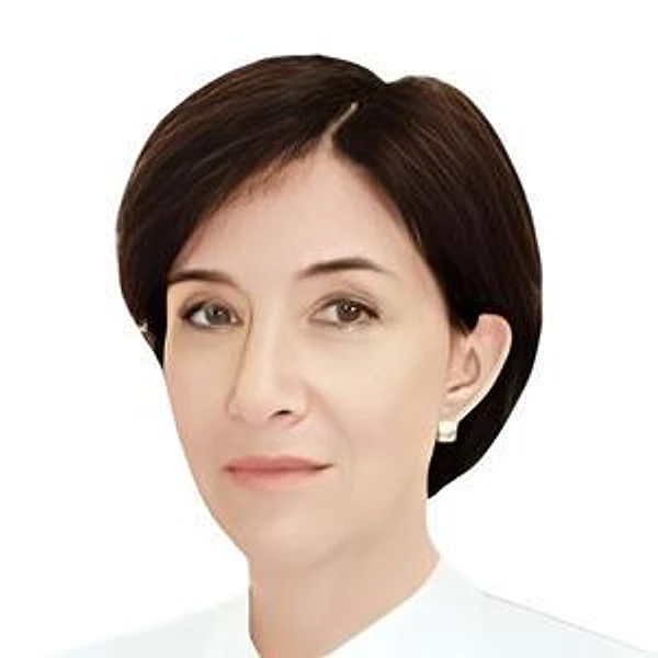 Гладышева Татьяна Вячеславовна — Врач УЗИ, Гинеколог, Воронеж