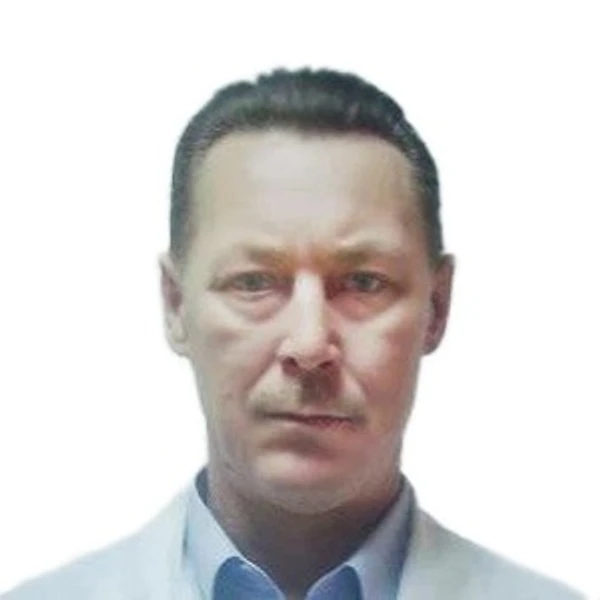 Алексеев Сергей Иванович — Нейрохирург, Чебоксары