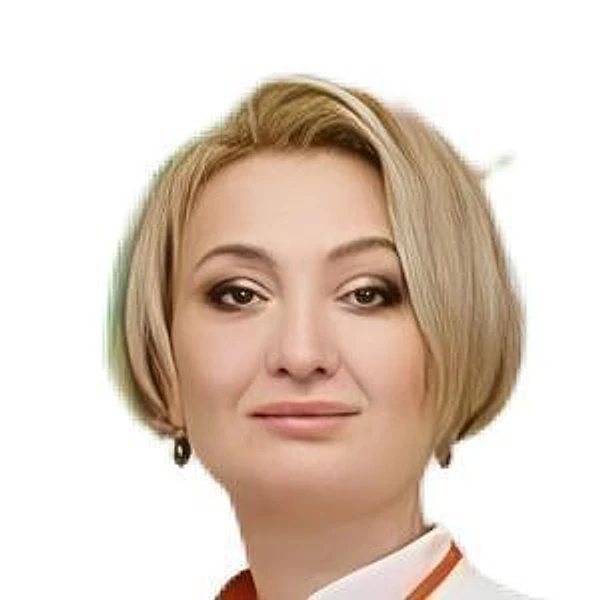 Шестакова Наталия Михайловна — Психотерапевт, Воронеж
