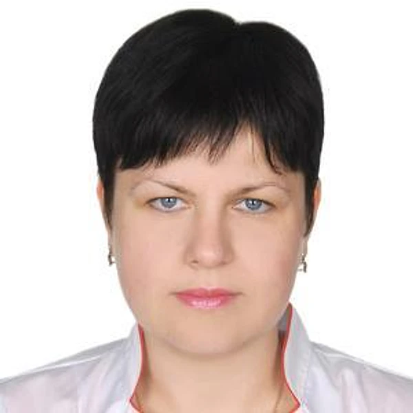 Тянутова Наталья Николаевна — Врач УЗИ, Неонатолог, Терапевт, Смоленск
