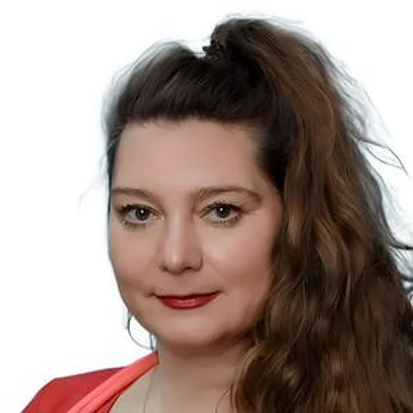 Суховерхова Оксана Васильевна — Анестезиолог-реаниматолог, Санкт-Петербург